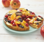 Supermarchés Match Vieux-Condé - Promo Tarte Fruits Frais Frangipane Promo Tarte Fruits Frais Frangipane à 11,90 € dans le catalogue Supermarchés Match à Vieux-Condé