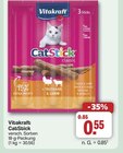 CatStick von Vitakraft im aktuellen famila Nordwest Prospekt