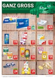 Zitronen Angebot im aktuellen Marktkauf Prospekt auf Seite 28