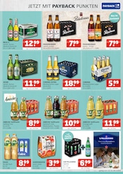 Aktueller Getränke Oase Prospekt mit Becks, "Aktuelle Angebote", Seite 3