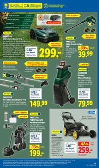 Smartphone im Lidl Prospekt "LIDL LOHNT SICH" mit 74 Seiten (Kassel)