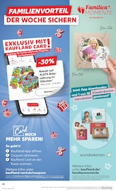 Aktueller Kaufland Prospekt mit Drucker, "Aktuelle Angebote", Seite 48