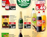 Tomaten Ketchup von Werder im aktuellen Kaufland Prospekt