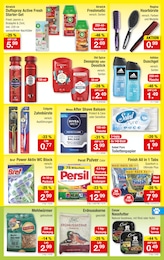Waschmittel Angebot & Preis im aktuellen Zimmermann Prospekt Waschmittel Angebot im aktuellen Zimmermann Prospekt auf Seite 3