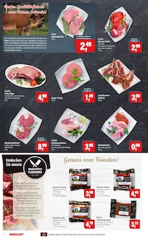 Aktueller Markant Altenholz Prospekt Markant Prospekt Altenholz "...freu Dich drauf!" mit 14 Seiten