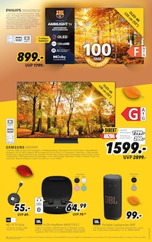 Handy Angebot im MEDIMAX Prospekt, gültig von 31.10.2025 bis 07.11.2025 Handy Angebot im aktuellen MEDIMAX Prospekt auf Seite 5