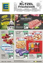 EDEKA Prospekt für Remscheid mit 24 Seiten EDEKA Prospekt für Remscheid: "Aktuelle Angebote", 24 Seiten, 14.06.2021 - 19.06.2021