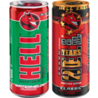 Aktuelle Energydrink Angebote bei Netto Marken-Discount in Heilbronn Aktuelles Energy Drink Angebot bei Netto Marken-Discount in Heilbronn ab 1,00 €