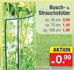 Busch- u. Strauchstütze im aktuellen Zimmermann Prospekt