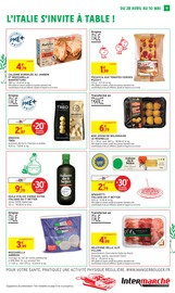 Huile d'olive vierge en promo dans le catalogue Intermarché Contact à la page 11