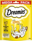 Aktuelle Katzenfutter Angebote bei REWE in Mönchengladbach Aktuelles Knuspertaschen Angebot bei REWE in Mönchengladbach ab 2,99 €