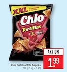 Aktuelle Chips Angebote bei Marktkauf in Reutlingen Aktuelles Tortillas Wild Paprika Angebot bei Marktkauf in Reutlingen ab 1,99 €
