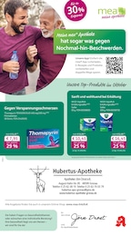 mea - meine apotheke Prospekt für Ochtrup: "Unsere September-Angebote", 4 Seiten, 01.10.2026 - 31.10.2026