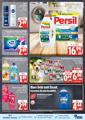 Textilreinigung im EDEKA Prospekt in Neumünster Aktueller EDEKA Prospekt mit Textilreinigung, "Top Angebote", Seite 29