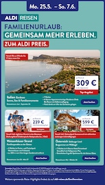 Bett im ALDI Nord Prospekt in Mühlhausen Aktueller ALDI Nord Prospekt mit Bett, "Aktuelle Angebote", Seite 44