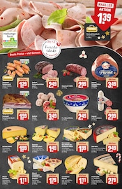 Tischgrill im REWE Prospekt in Siegen Aktueller REWE Prospekt mit Tischgrill, "Dein Markt", Seite 9