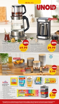 Kaffeevollautomat im Penny Prospekt "Wer günstig will, muss Penny." mit 44 Seiten (Aachen)