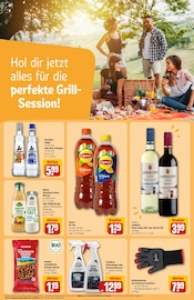 Süßigkeiten im REWE Prospekt in Mönchengladbach Aktueller REWE Prospekt mit Süßigkeiten, "Dein Markt", Seite 23