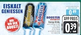 Aktuelles Energy Drink Original Angebot bei EDEKA in Freising ab 0,39 €