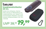 Insektenstichheiler BR 65+ Angebot in Eschlkam Insektenstichheiler BR 65+ im aktuellen Prospekt bei EP: in Eschlkam