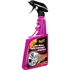 Promo Nettoyant jantes hot rims meguiar's 710 ml à 9,99 € dans le catalogue Norauto à Saint-Mard