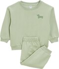 Ensemble bébé - TEX BASIC à 7,99 € dans le catalogue Carrefour