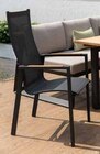 Aktuelles Alu-Stapelsessel »Palau« Angebot bei Pflanzen Kölle in Stuttgart ab 149,00 €