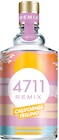 Remix California Feeling von 4711 im aktuellen Rossmann Prospekt