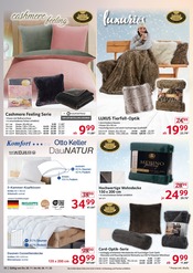 Aktueller Selgros Prospekt mit Kopfkissen, "cash & carry", Seite 10