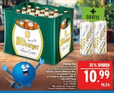 Bitburger im Angebot bei Marktkauf in Schweinfurt Bitburger Angebote bei Marktkauf Schweinfurt für 10,99 €