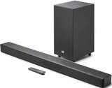 Soundbar SB 595 im Angebot bei expert in Kaufbeuren Soundbar SB 595 Angebote von JBL bei expert Kaufbeuren für 249,00 €