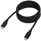 Câble de charge magnétique Re-load D’USB-C à USB-C - Re-load en promo chez Action Câble de charge magnétique Re-load D’USB-C à USB-C - Re-load dans le catalogue Action