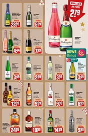 Ähnliche Angebote wie Mumm im Prospekt "Dein Markt" auf Seite 15 von REWE in Schwäbisch Gmünd