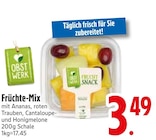 Früchte-Mix von OBSTWERK im aktuellen EDEKA Prospekt für 3,49 €