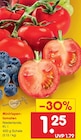 Aktuelle Gemüse Angebote bei Netto Marken-Discount in Oldenburg Aktuelles Minirispentomaten Angebot bei Netto Marken-Discount in Oldenburg ab 1,25 €