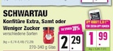 Konfitüre Extra bei E center im Prospekt "" für 1,99 €