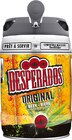 Bière original aromatisée téquila 5,9 % vol. - DESPERADOS en promo chez Cora Bière original aromatisée téquila 5,9 % vol. - DESPERADOS dans le catalogue Cora