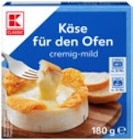 Käse für den Ofen cremig-mild im Angebot bei Kaufland in Trier Käse für den Ofen cremig-mild Angebote von K-CLASSIC bei Kaufland Trier für 1,99 €