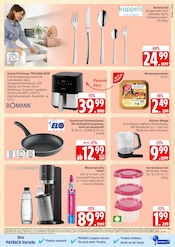 Aktueller Marktkauf Prospekt mit Sodastream, "Top Angebote", Seite 29
