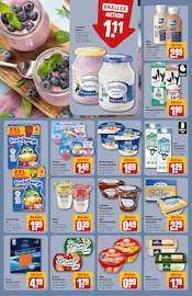 Quark im REWE Prospekt in Herne Aktueller REWE Prospekt mit Quark, "Dein Markt", Seite 20