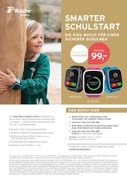Smartphone Angebot im aktuellen Tchibo im Supermarkt Prospekt auf Seite 35