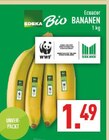 Aktuelles Bio Bananen Angebot bei Marktkauf in Osnabrück ab 1,49 €