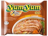 Instant-Nudeln im Netto mit dem Scottie Prospekt Instant-Nudeln von YumYum im aktuellen Netto mit dem Scottie Prospekt für 0,39 €