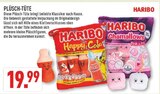 Plüsch-Tüte im Angebot bei Marktkauf in Iserlohn Plüsch-Tüte Angebote von HARIBO bei Marktkauf Iserlohn für 19,99 €