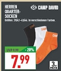 Aktuelle Bekleidung Angebote bei Marktkauf in Bottrop Aktuelles Herren Quarter-Socken Angebot bei Marktkauf in Bottrop ab 7,99 €