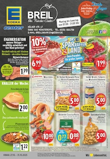 Aktueller E center Bad Münstereifel Prospekt E center Prospekt Bad Münstereifel "Aktuelle Angebote" mit 30 Seiten