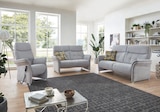Polstergarnitur im Angebot bei Möbel Mahler Siebenlehn in Hoyerswerda Polstergarnitur Angebote von Polstermöbel Oelsa bei Möbel Mahler Siebenlehn Hoyerswerda für 993,00 €