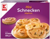 Mini Berliner Angebote von K-CLASSIC bei Kaufland Bergisch Gladbach für 2,49 €