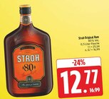 Aktuelle Spirituosen Angebote bei EDEKA in Erlangen Aktuelles Original Rum Angebot bei EDEKA in Erlangen ab 12,77 €