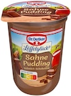 Sahne Pudding Schokolade von Dr. Oetker für 1,99 € bei REWE im Angebot Sahne Pudding Schokolade von Dr. Oetker im aktuellen REWE Prospekt